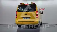 2019 Hyundai Starex