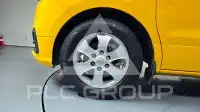 2019 Hyundai Starex