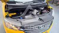 2019 Hyundai Starex