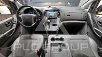 2019 Hyundai Starex