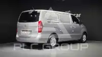 2019 Hyundai Starex