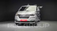 2019 Hyundai Starex