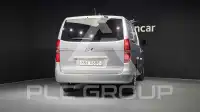 2019 Hyundai Starex