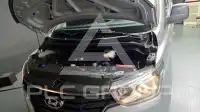 2019 Hyundai Starex