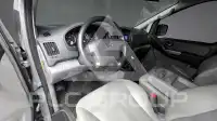 2019 Hyundai Starex