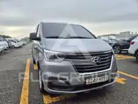 2019 Hyundai Starex