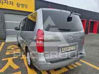 2019 Hyundai Starex