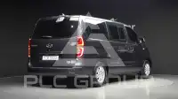 2019 Hyundai Starex