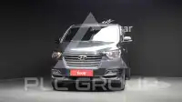 2019 Hyundai Starex