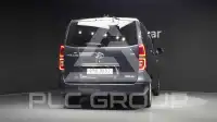 2019 Hyundai Starex