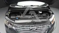 2019 Hyundai Starex