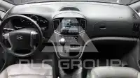 2019 Hyundai Starex