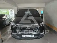 2019 Hyundai Starex