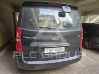 2019 Hyundai Starex