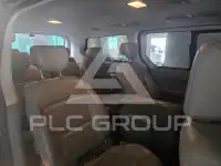 2019 Hyundai Starex