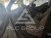 2019 Hyundai Starex