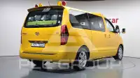 2019 Hyundai Starex