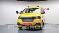 2019 Hyundai Starex