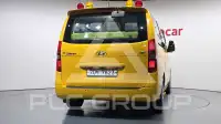 2019 Hyundai Starex