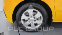 2019 Hyundai Starex
