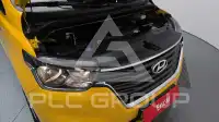 2019 Hyundai Starex