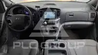 2019 Hyundai Starex
