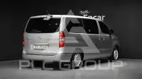 2019 Hyundai Starex