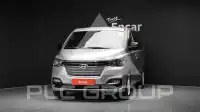 2019 Hyundai Starex