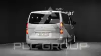 2019 Hyundai Starex