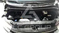2019 Hyundai Starex