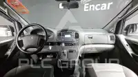 2019 Hyundai Starex