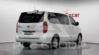 2019 Hyundai Starex