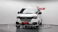 2019 Hyundai Starex