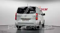 2019 Hyundai Starex