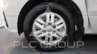 2019 Hyundai Starex
