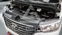 2019 Hyundai Starex
