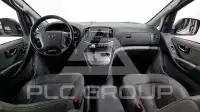 2019 Hyundai Starex