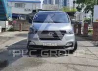 2019 Hyundai Starex
