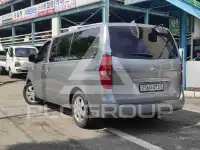 2019 Hyundai Starex