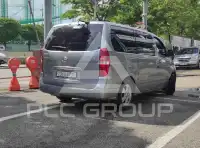 2019 Hyundai Starex
