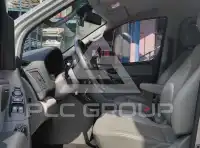 2019 Hyundai Starex