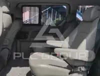 2019 Hyundai Starex