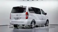 2019 Hyundai Starex