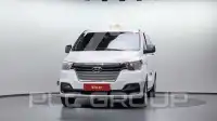 2019 Hyundai Starex