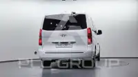2019 Hyundai Starex