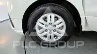 2019 Hyundai Starex