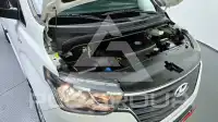 2019 Hyundai Starex