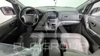 2019 Hyundai Starex