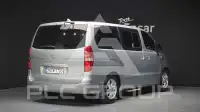 2019 Hyundai Starex