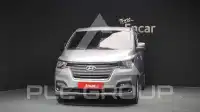 2019 Hyundai Starex